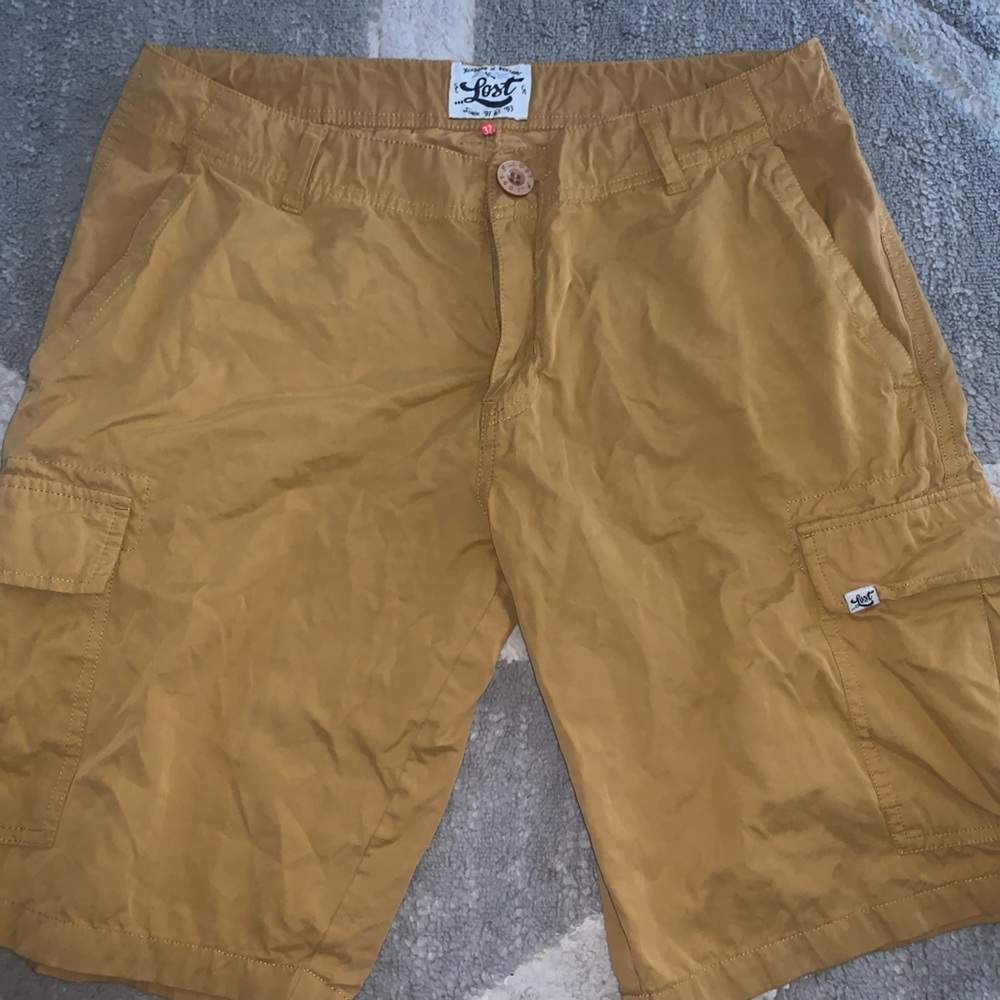 Lost boardshorts